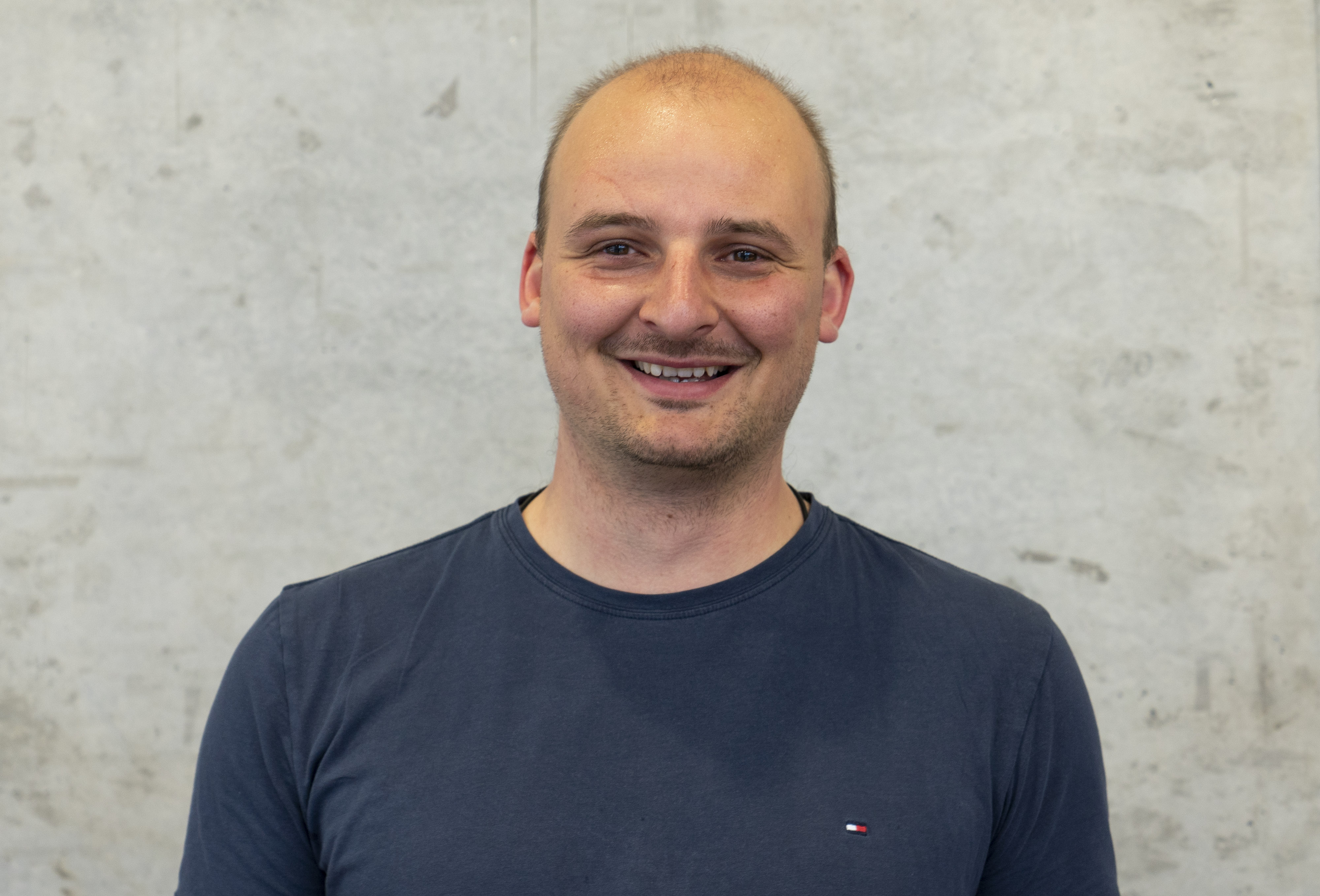 Tim Christoph Diller