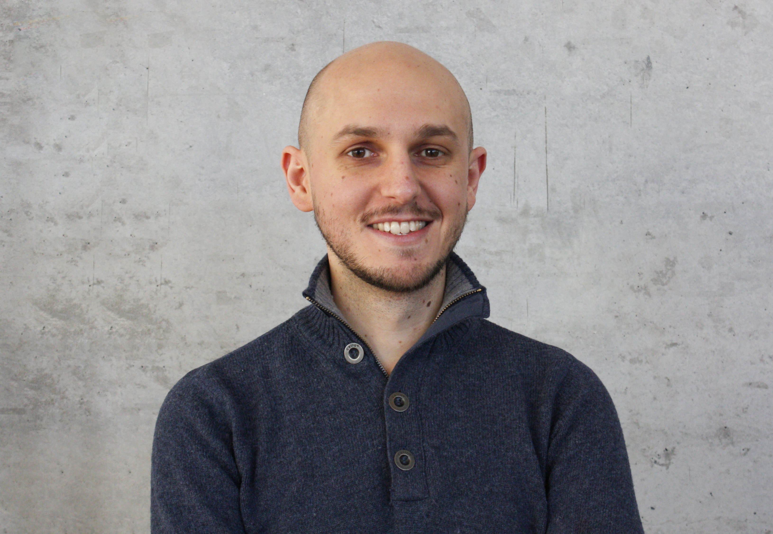 Daniele Di Domizio
