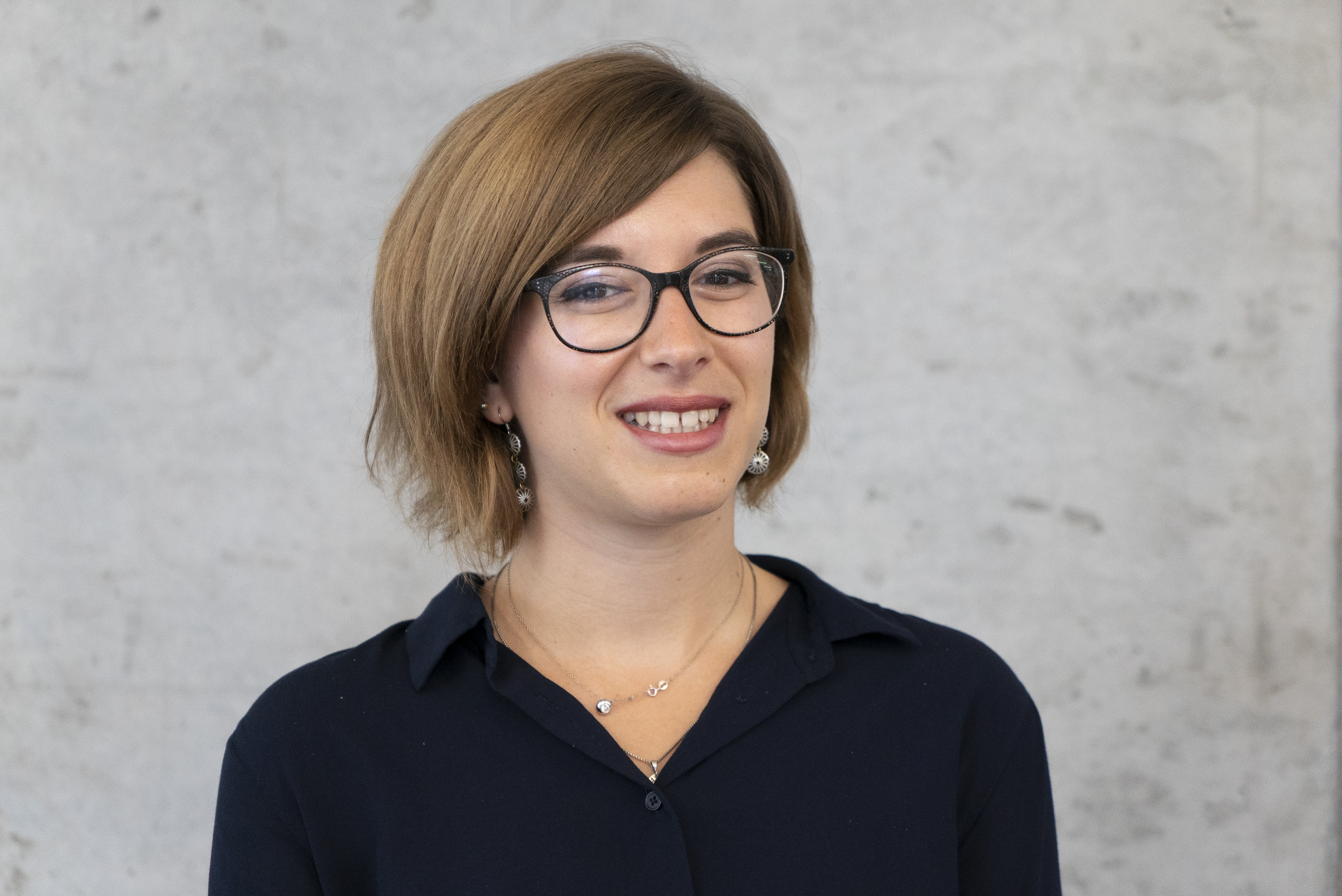 Paola Fontanella Pisa