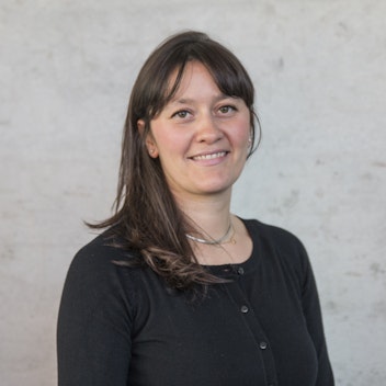 Francesca Prossliner Gallmetzer Francesca Prossliner Gallmetzer