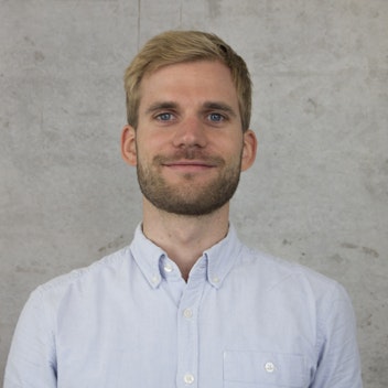 Felix Greifeneder Felix Greifeneder