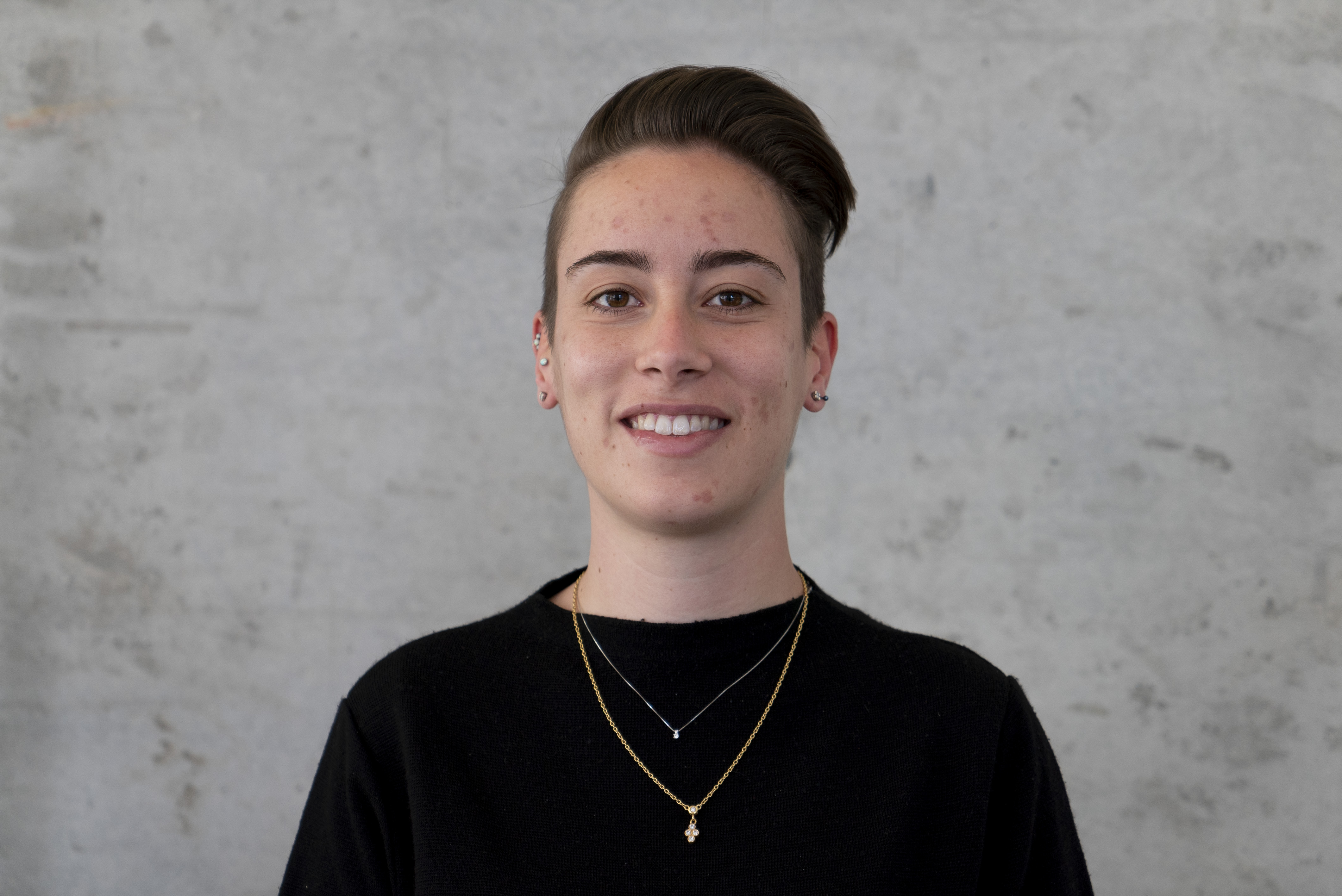 Giulia Grillini