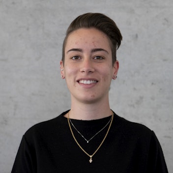 Giulia Grillini
