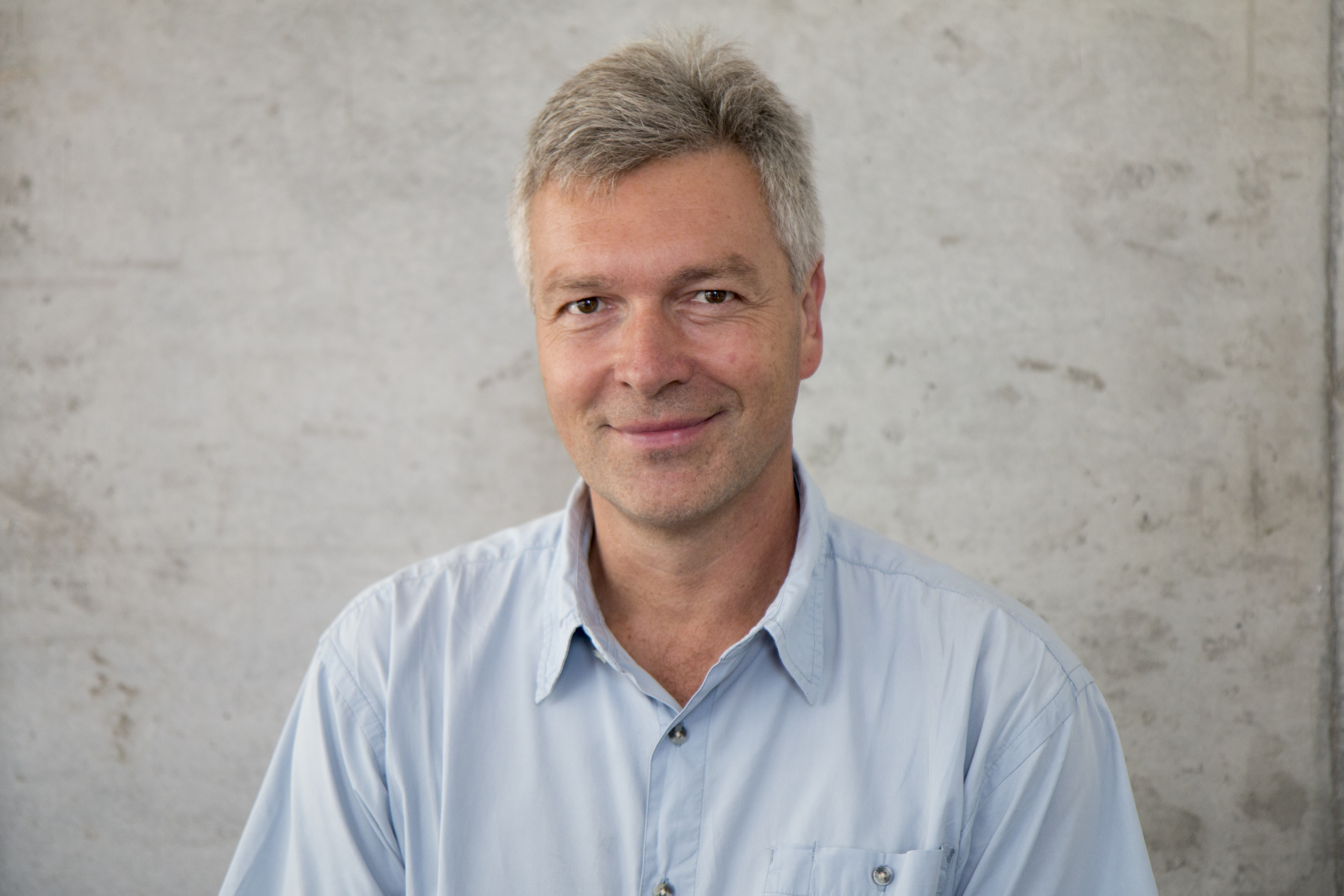 Georg Grote