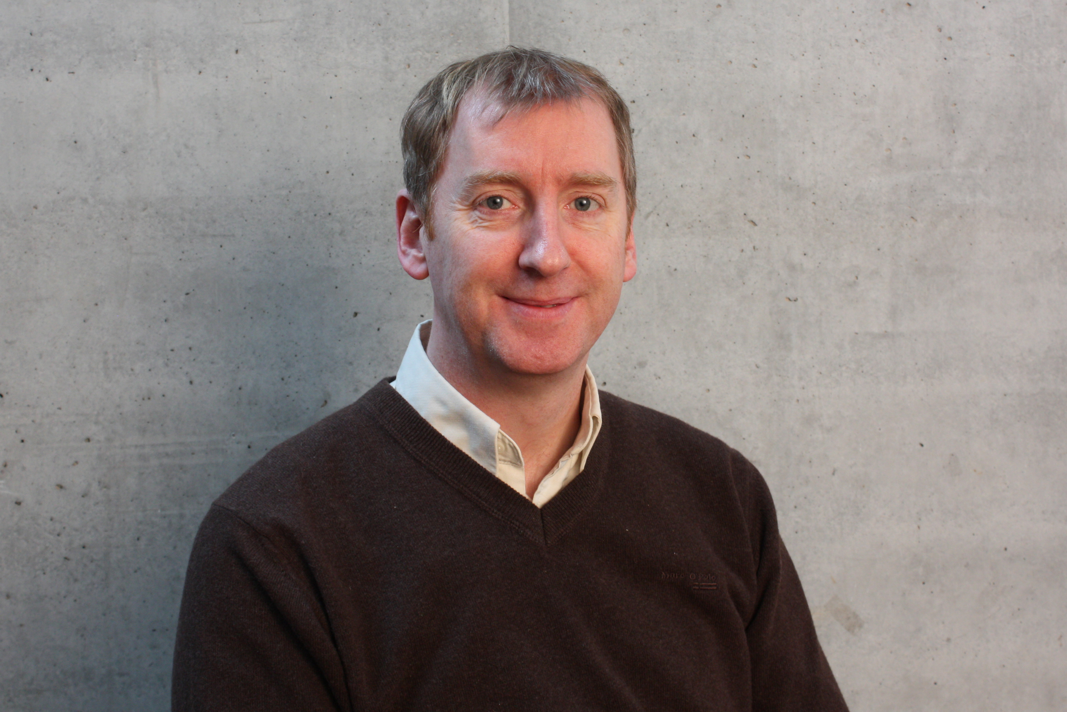 Andrew Hicks