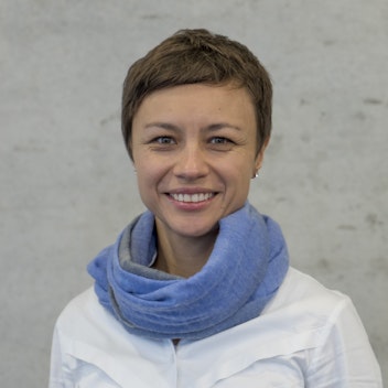 Karina Kössler Karina Kössler