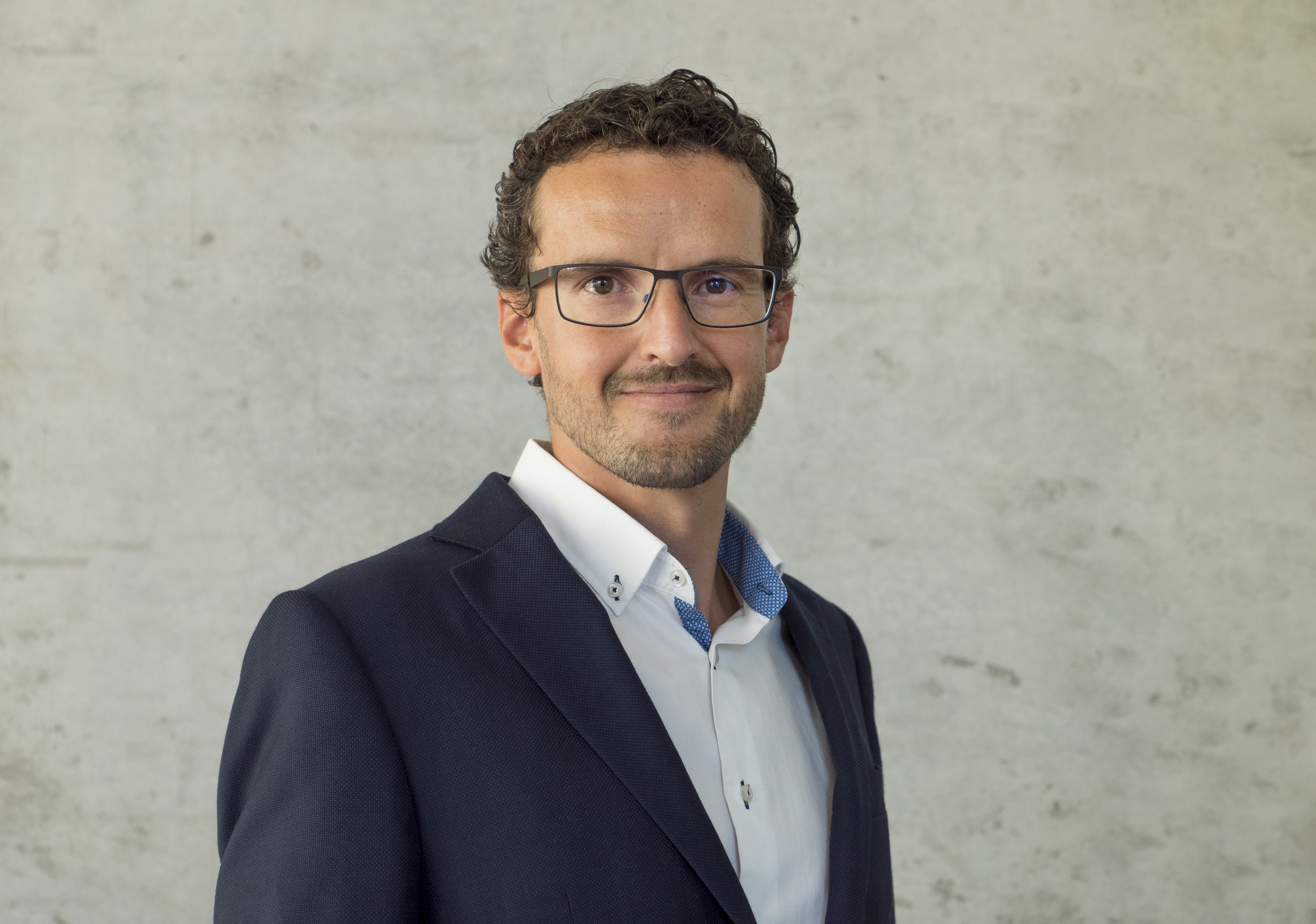 Karl Peter Kössler