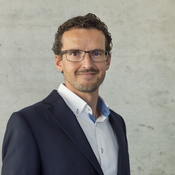 Karl Peter Kössler