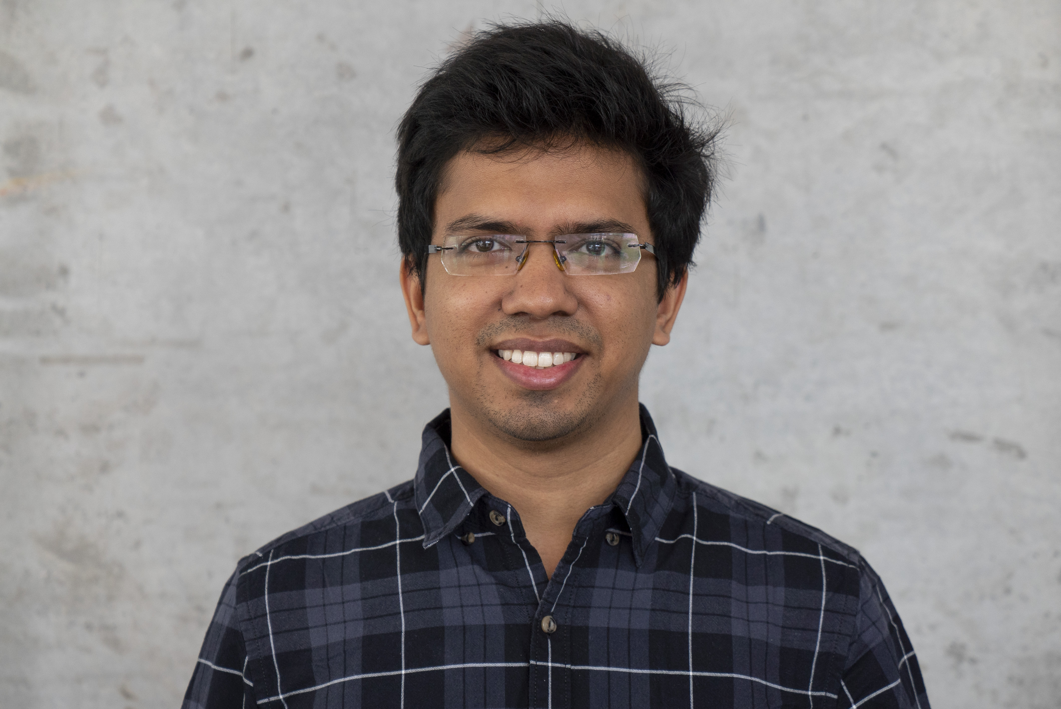 Akshit Gupta