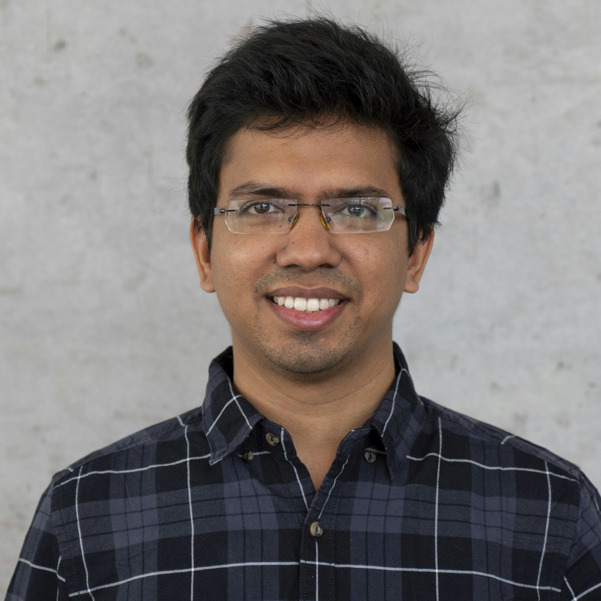 Akshit Gupta | Eurac Research