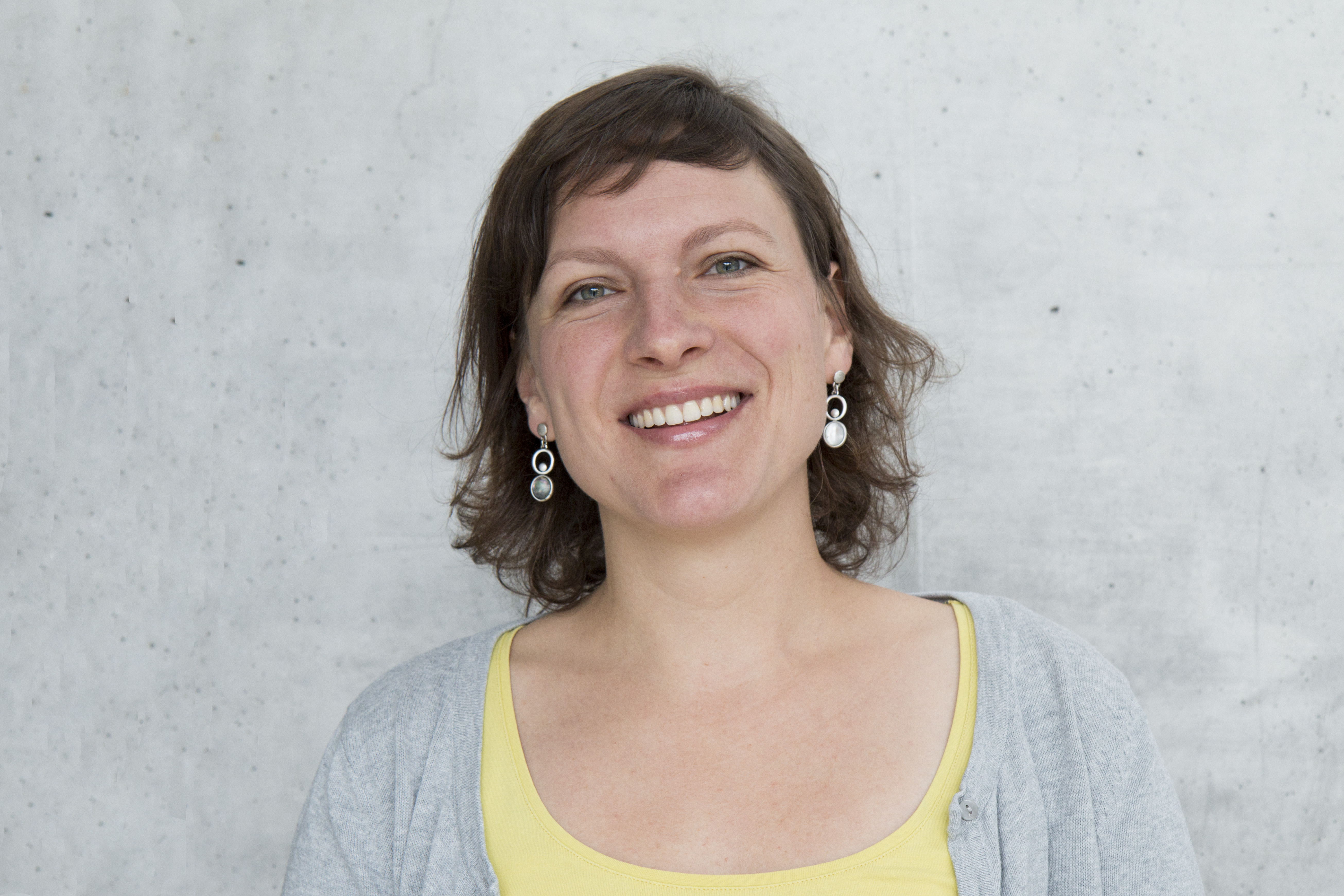 Verena Ruth Hilde Lyding