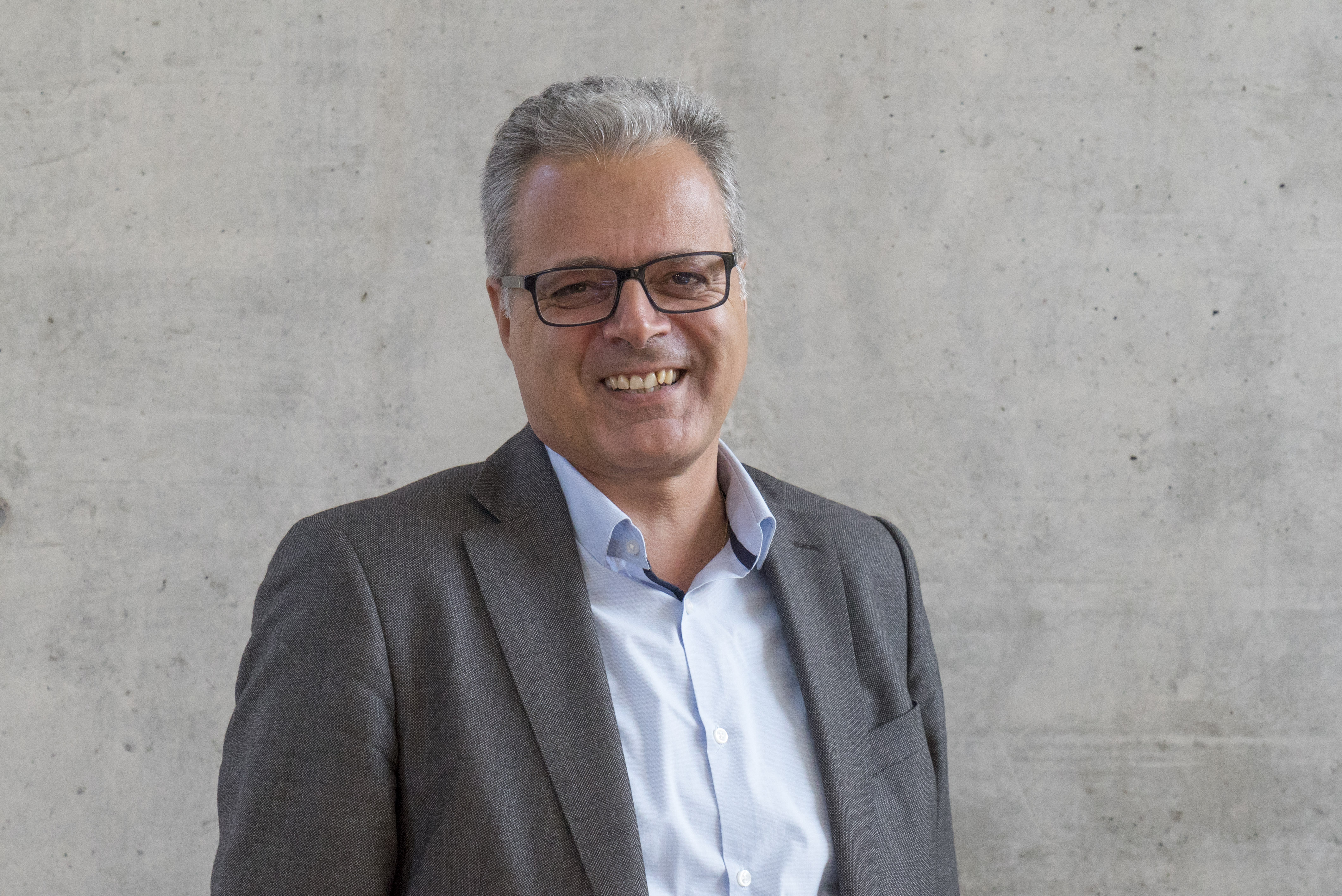 Harald Pechlaner