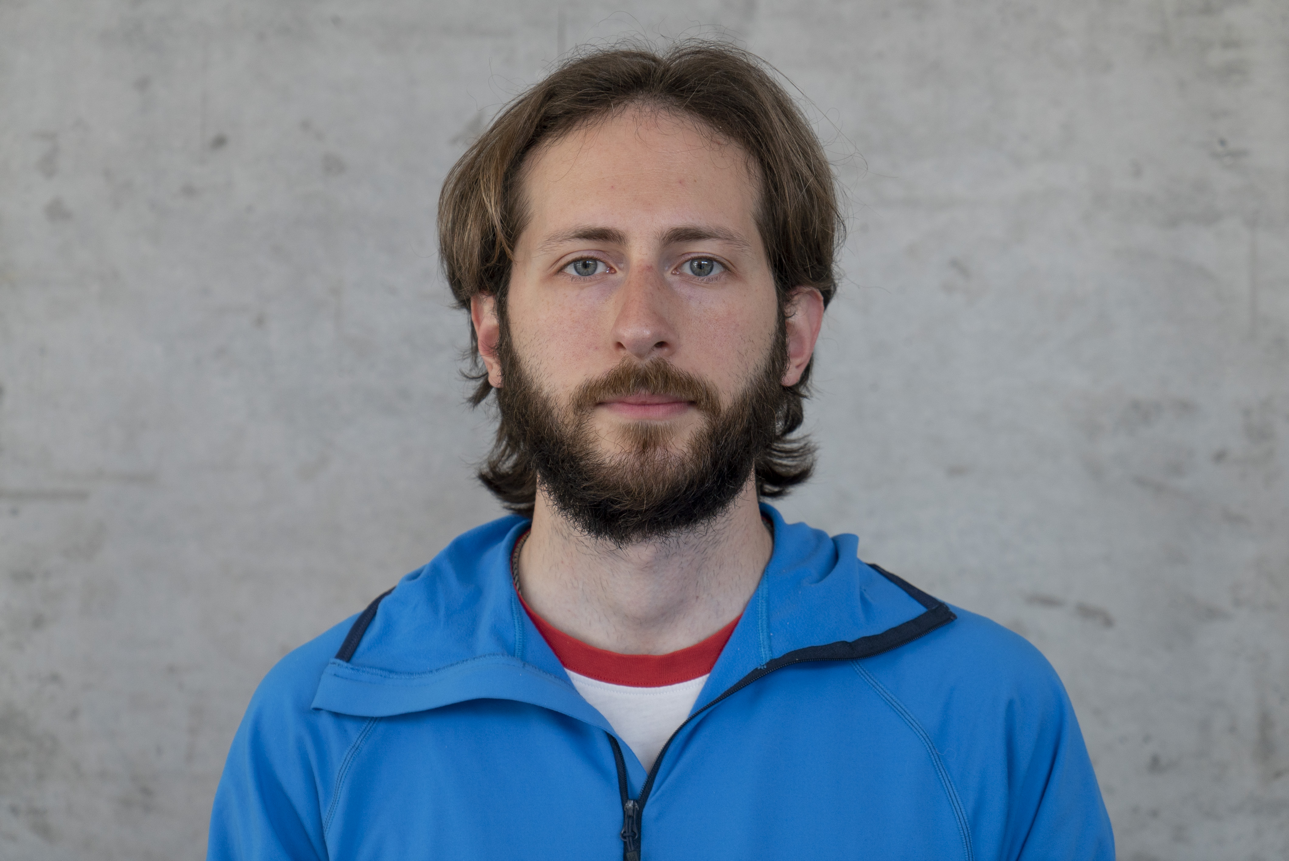 Alex Bellé | Eurac Research