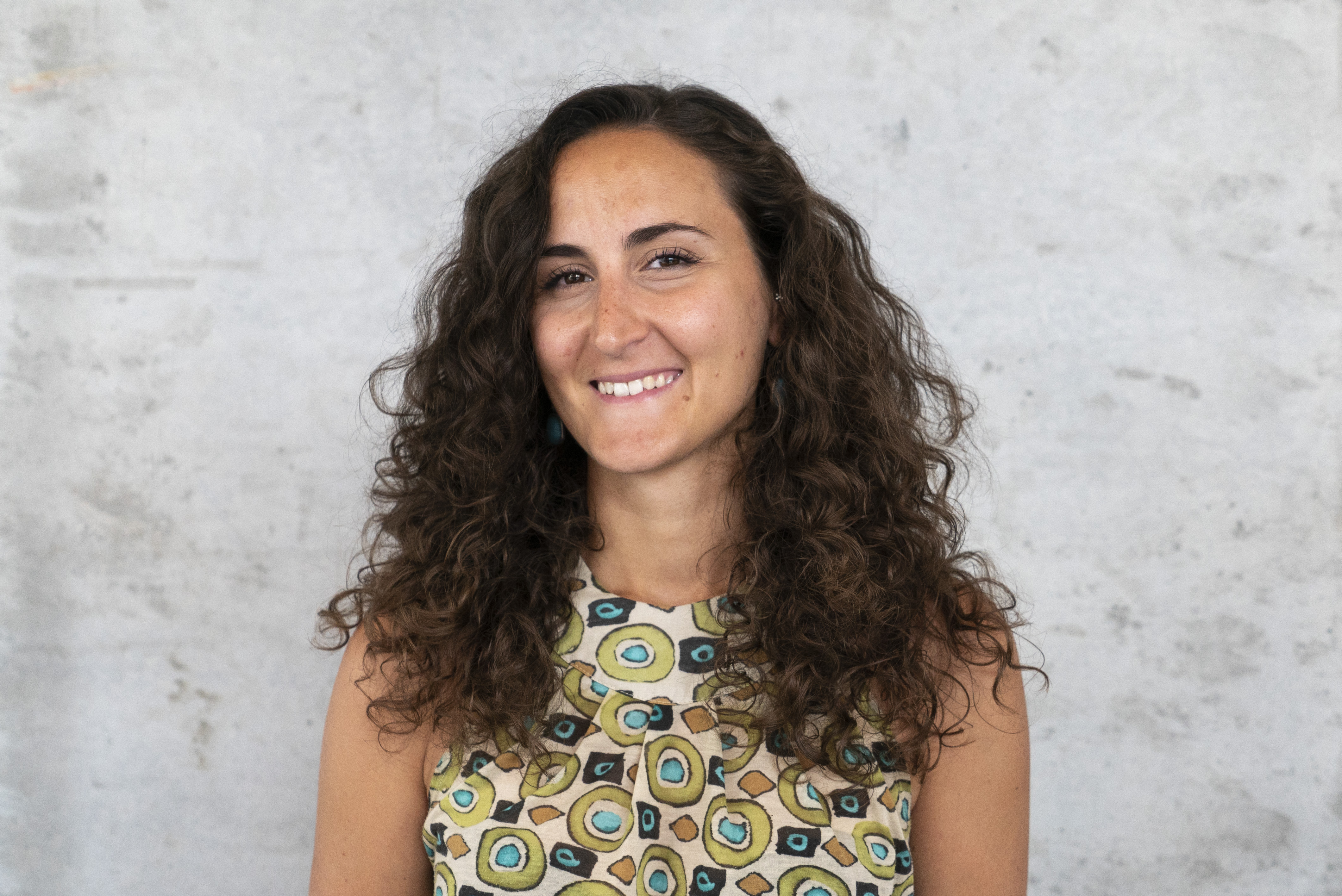 Martina Pelle