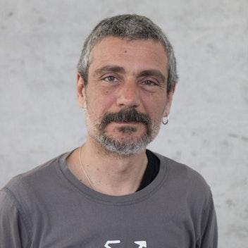 Marco Pierro Marco Pierro