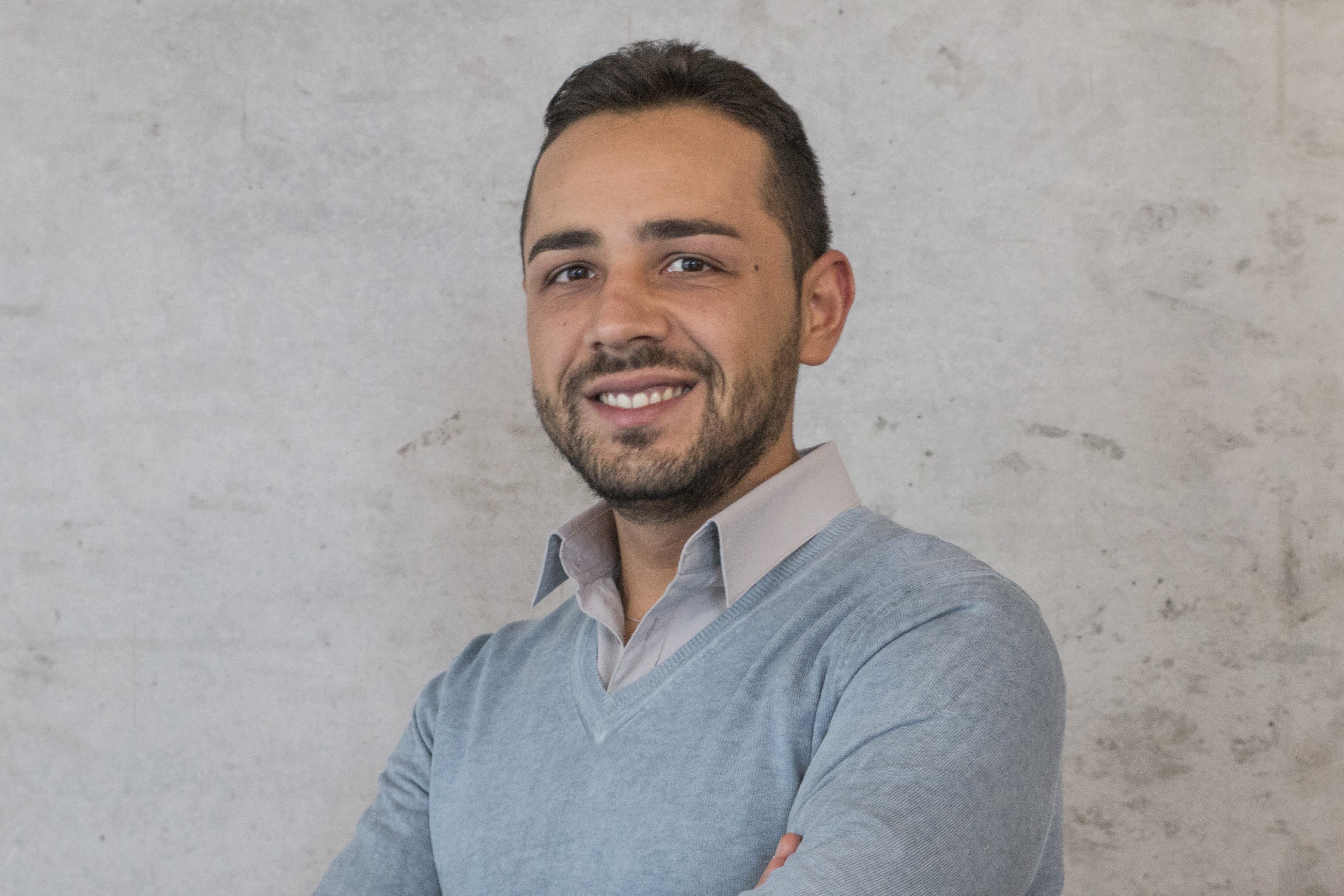 Mauro Pipiciello
