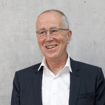 Roland Psenner Roland Psenner