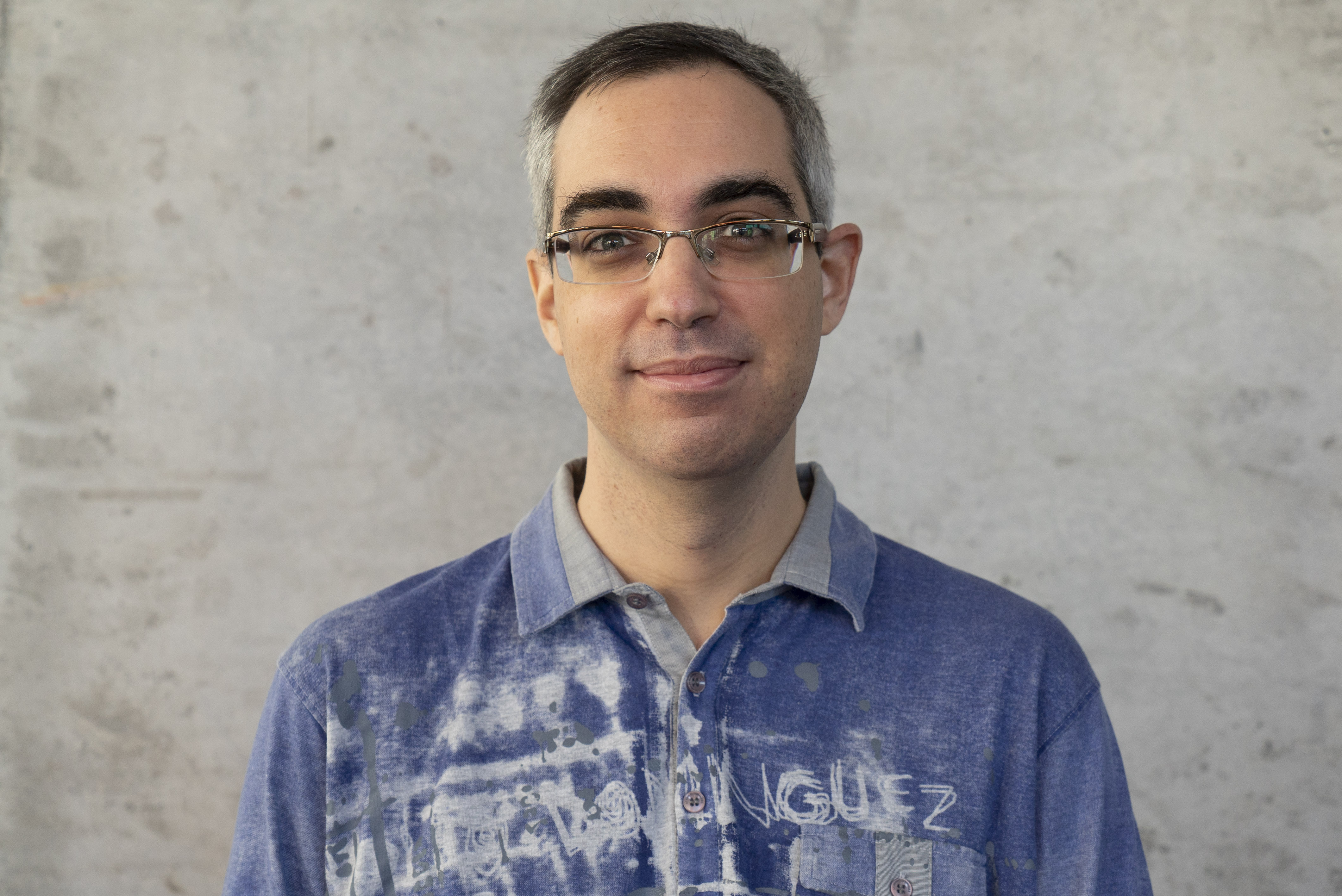 Francisco Javier Romero Caro