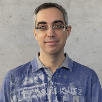 Francisco Javier Romero Caro Francisco Javier Romero Caro