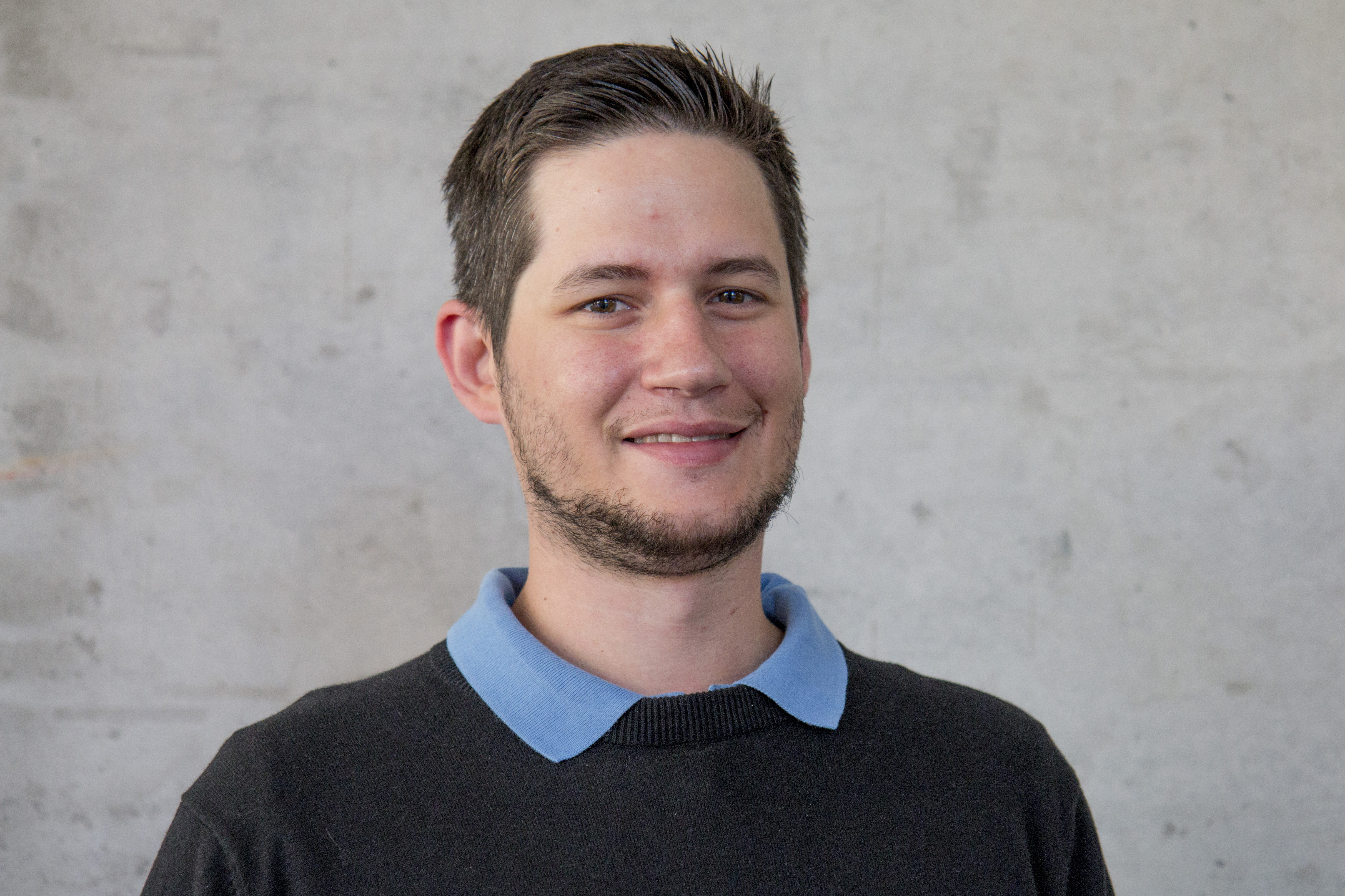 Mattia Rossi