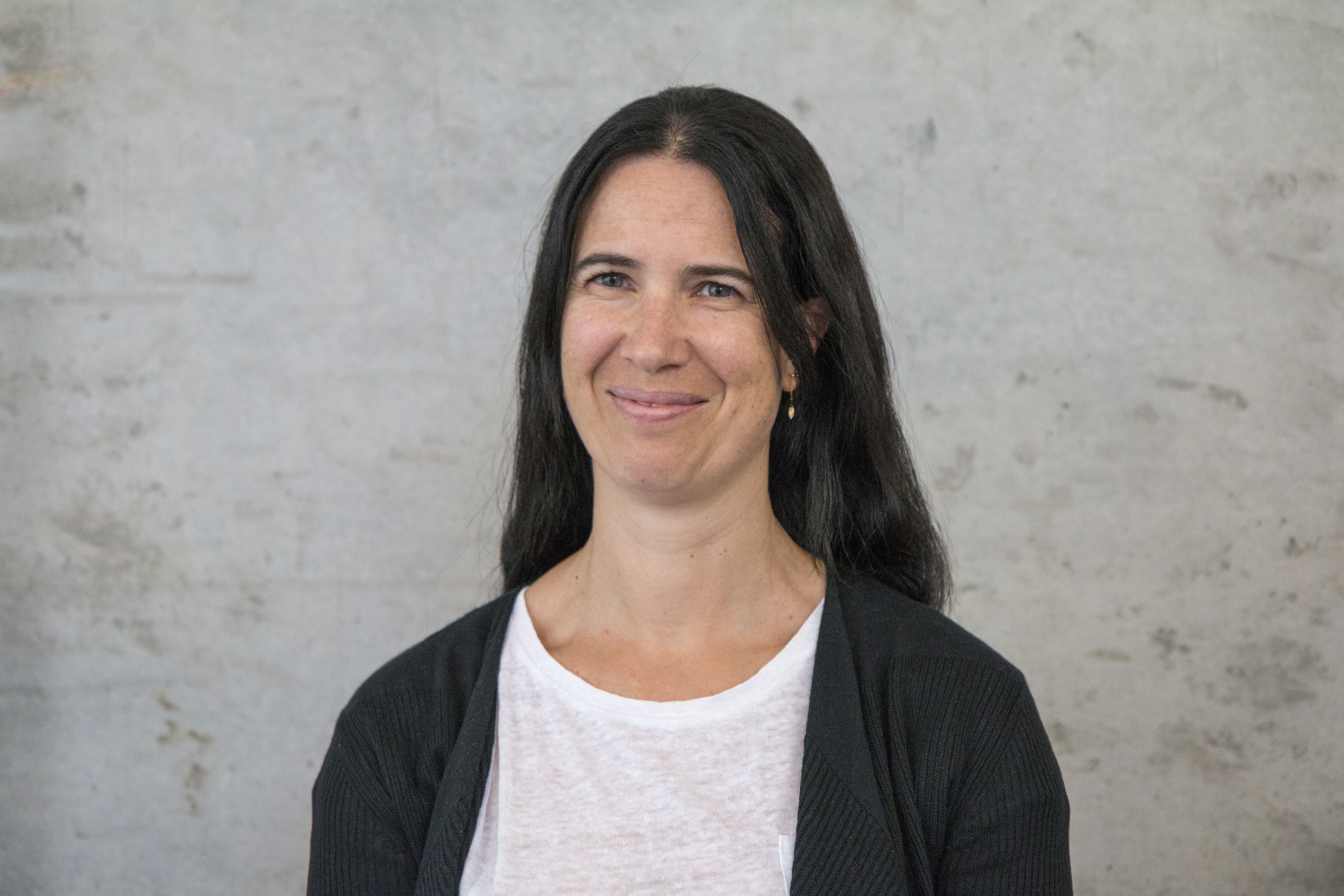 Julia Seeber