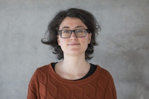 Parisa Rastin The Research Support Office Team - Eurac Research