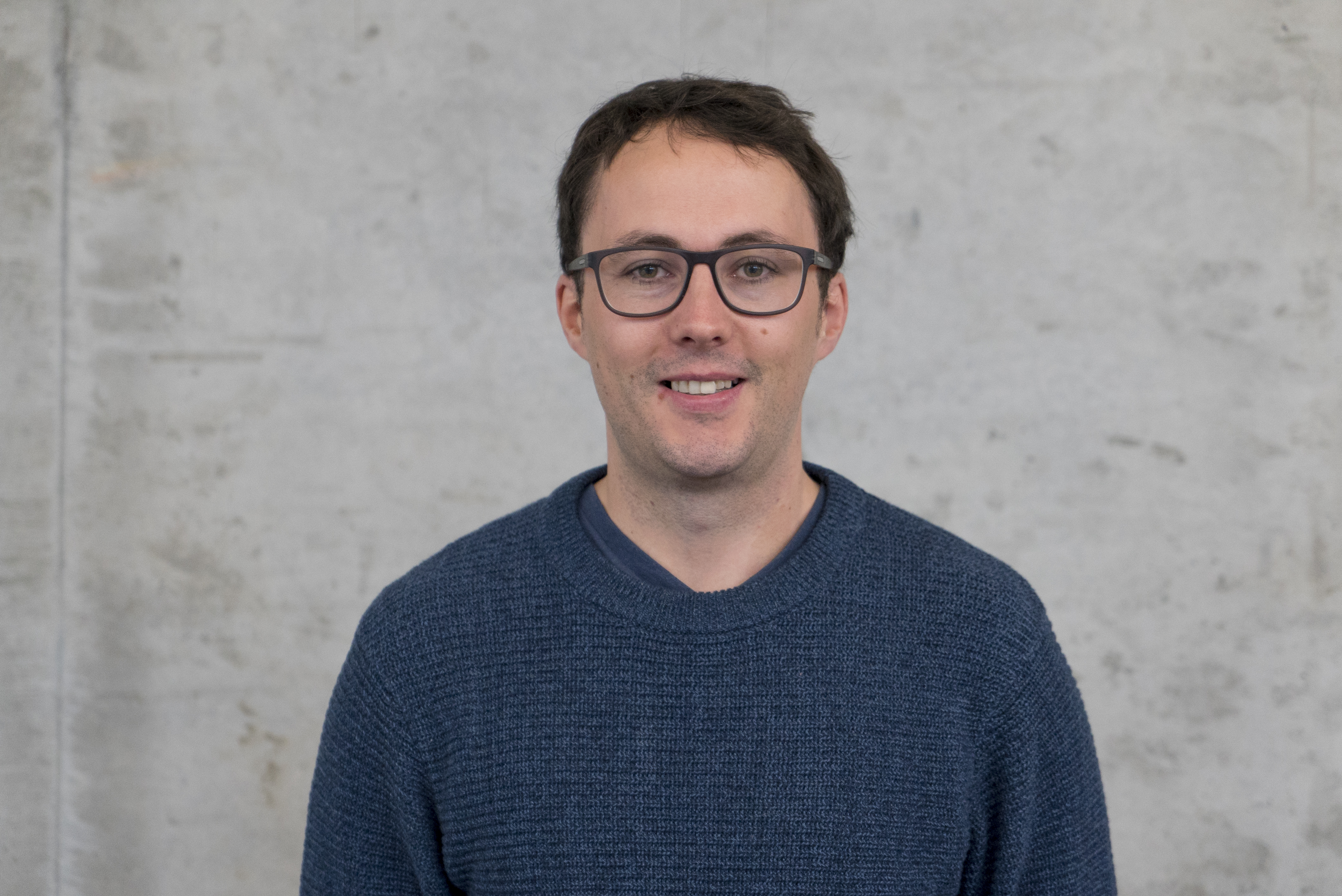 Stefan Steger