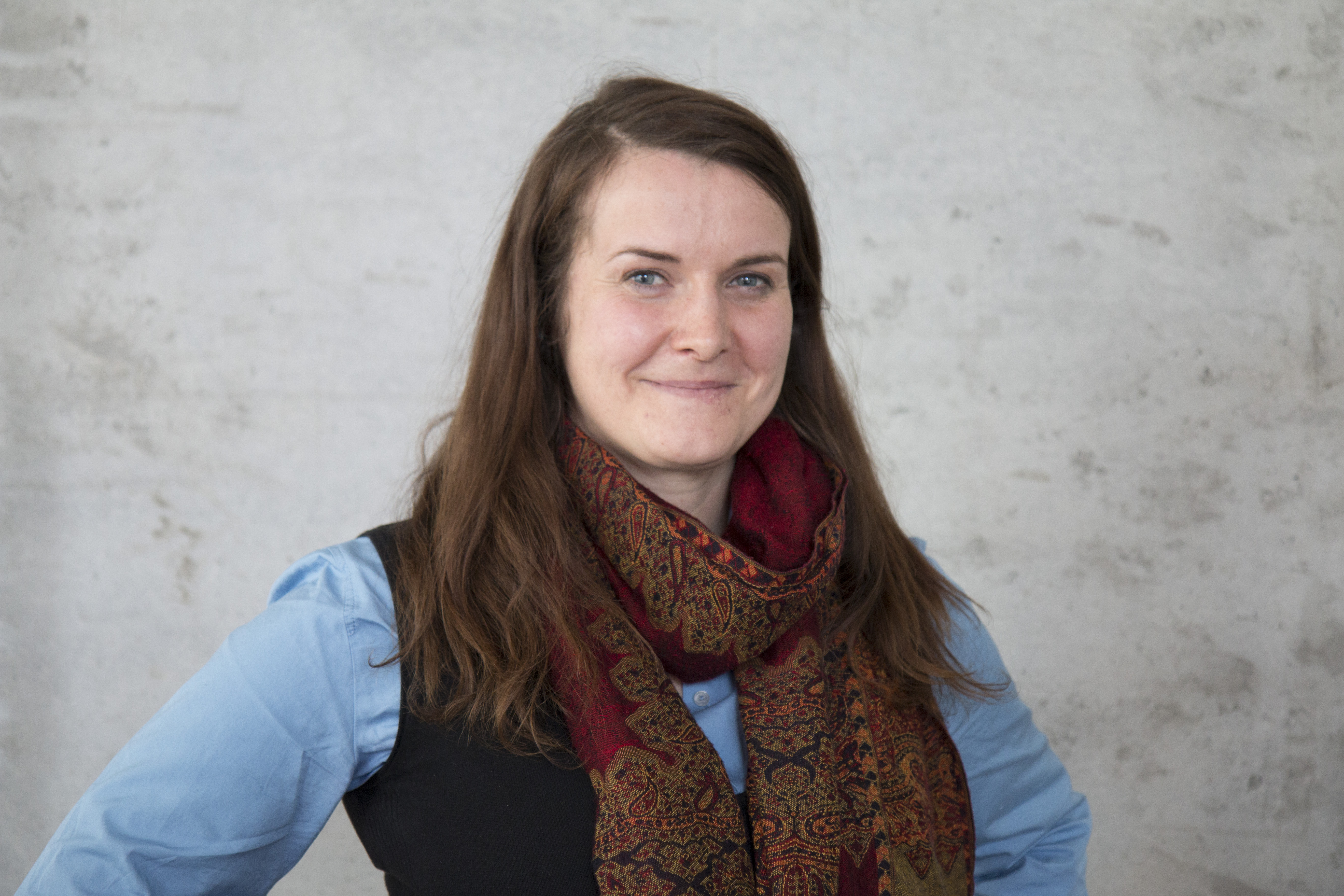 Maria Stopfner