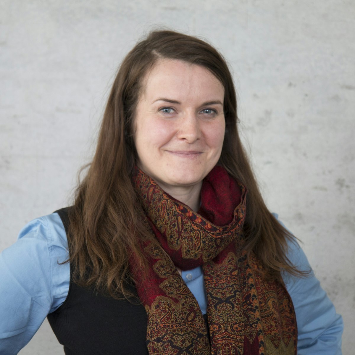 Maria Offner Maria Stopfner | Eurac Research
