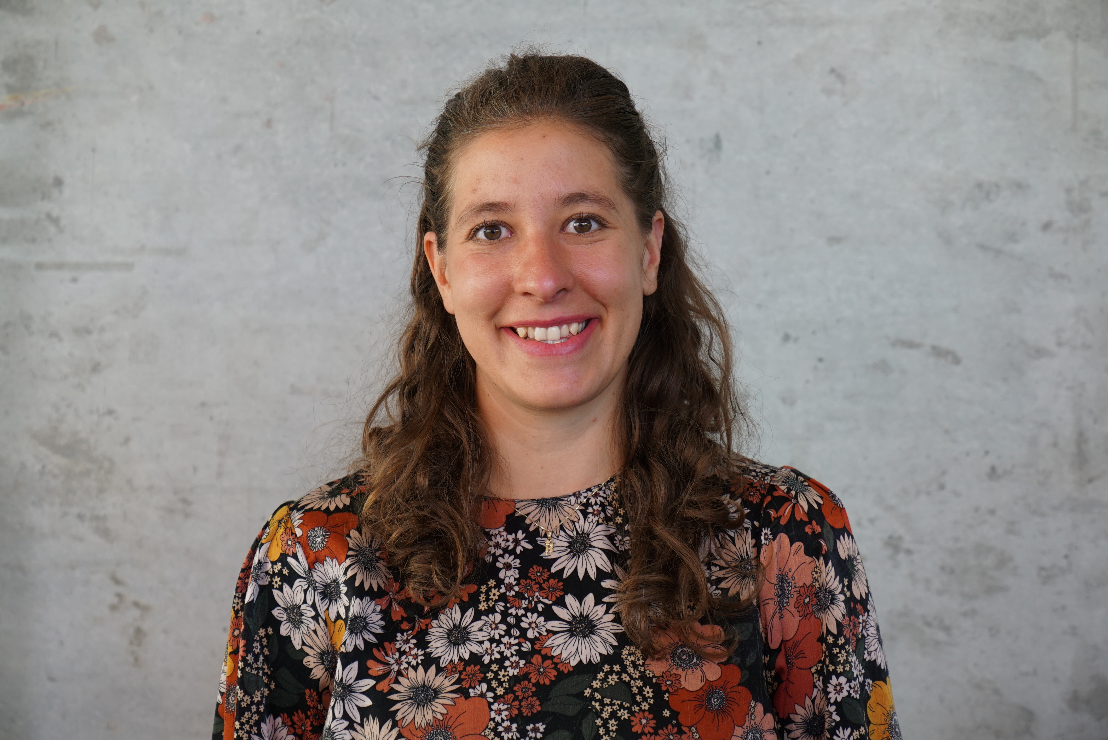 Julia Strobl