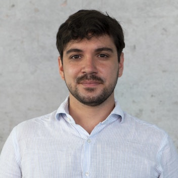 Diego Tamburrini Diego Tamburrini