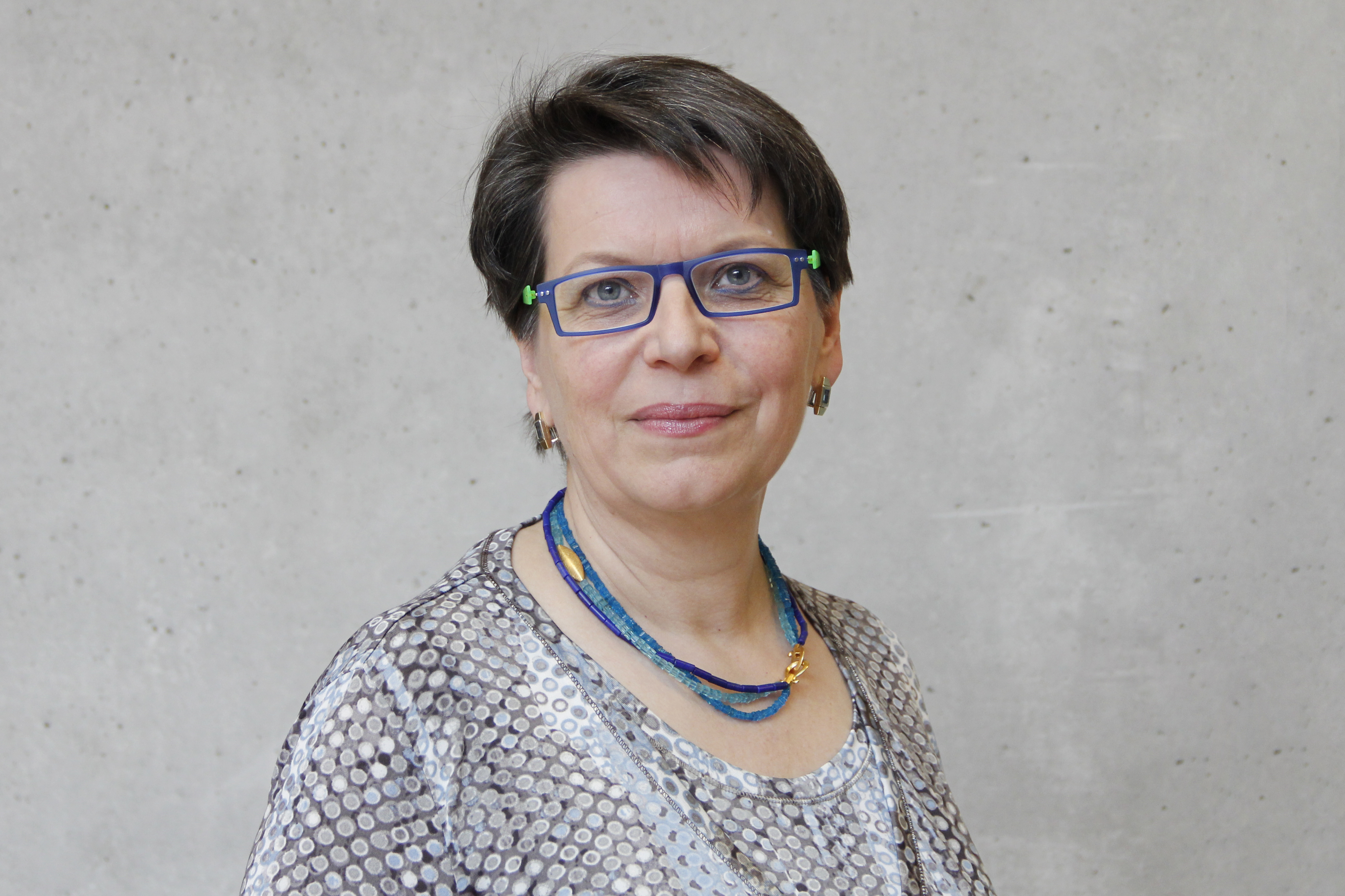 Ulrike Tappeiner