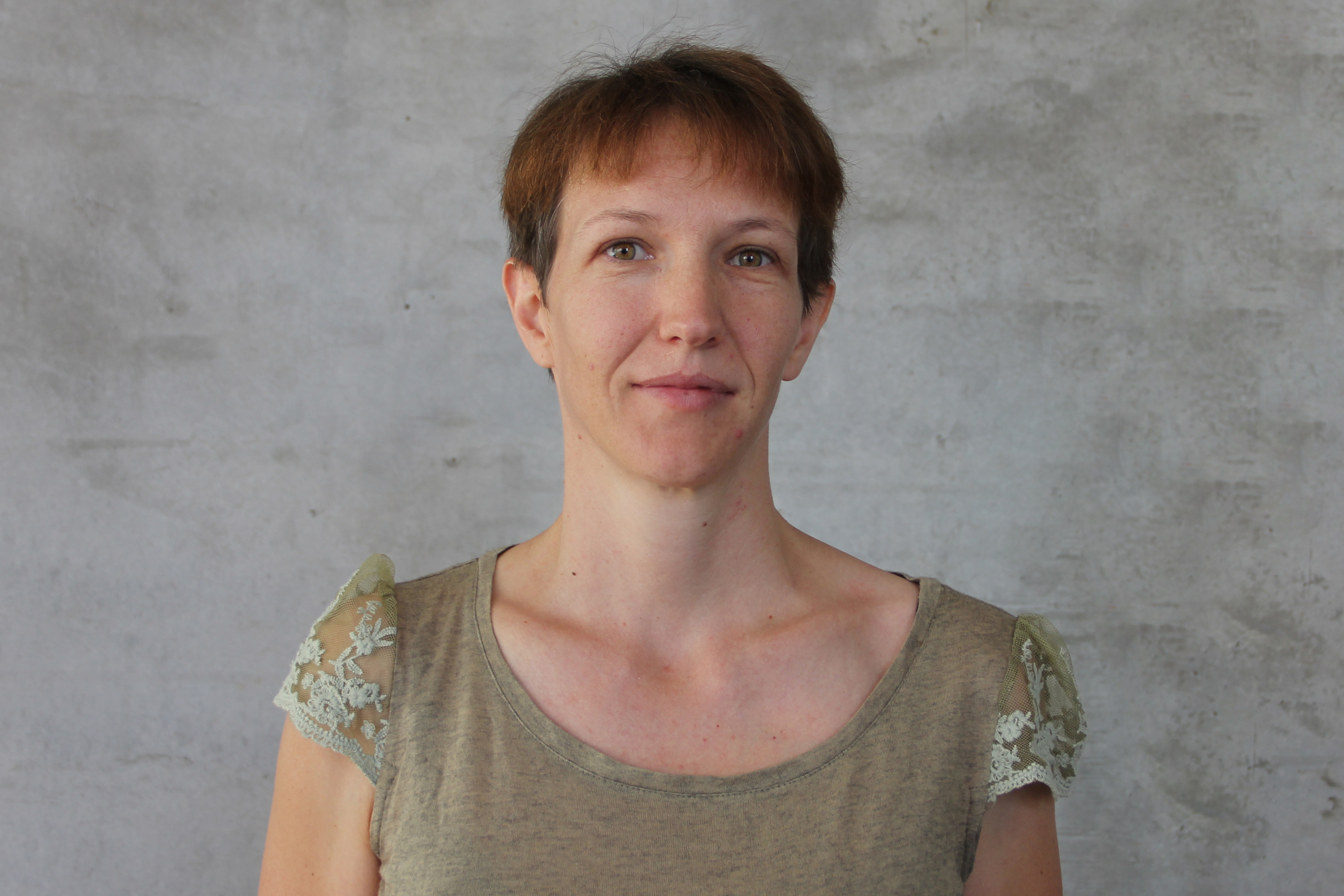 Renate Telser