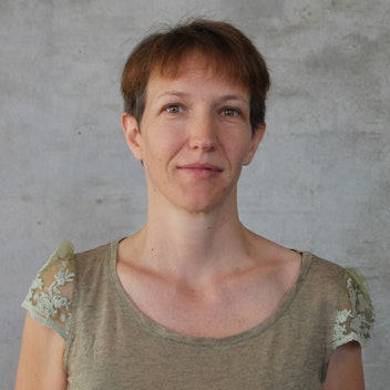 Renate Telser Renate Telser