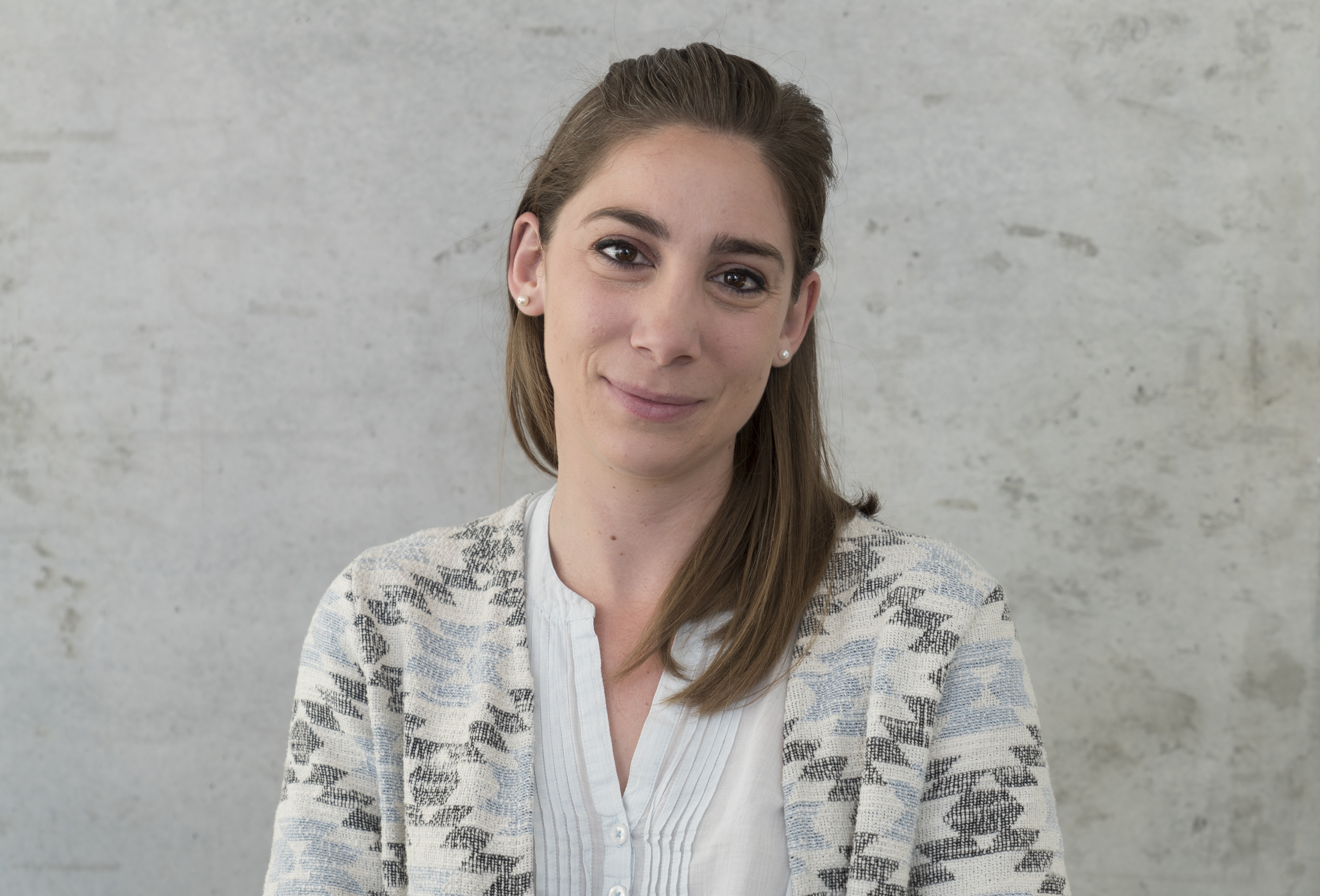 Silvia Tomasi
