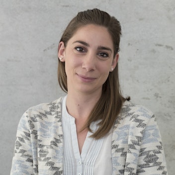 Silvia Tomasi Silvia Tomasi