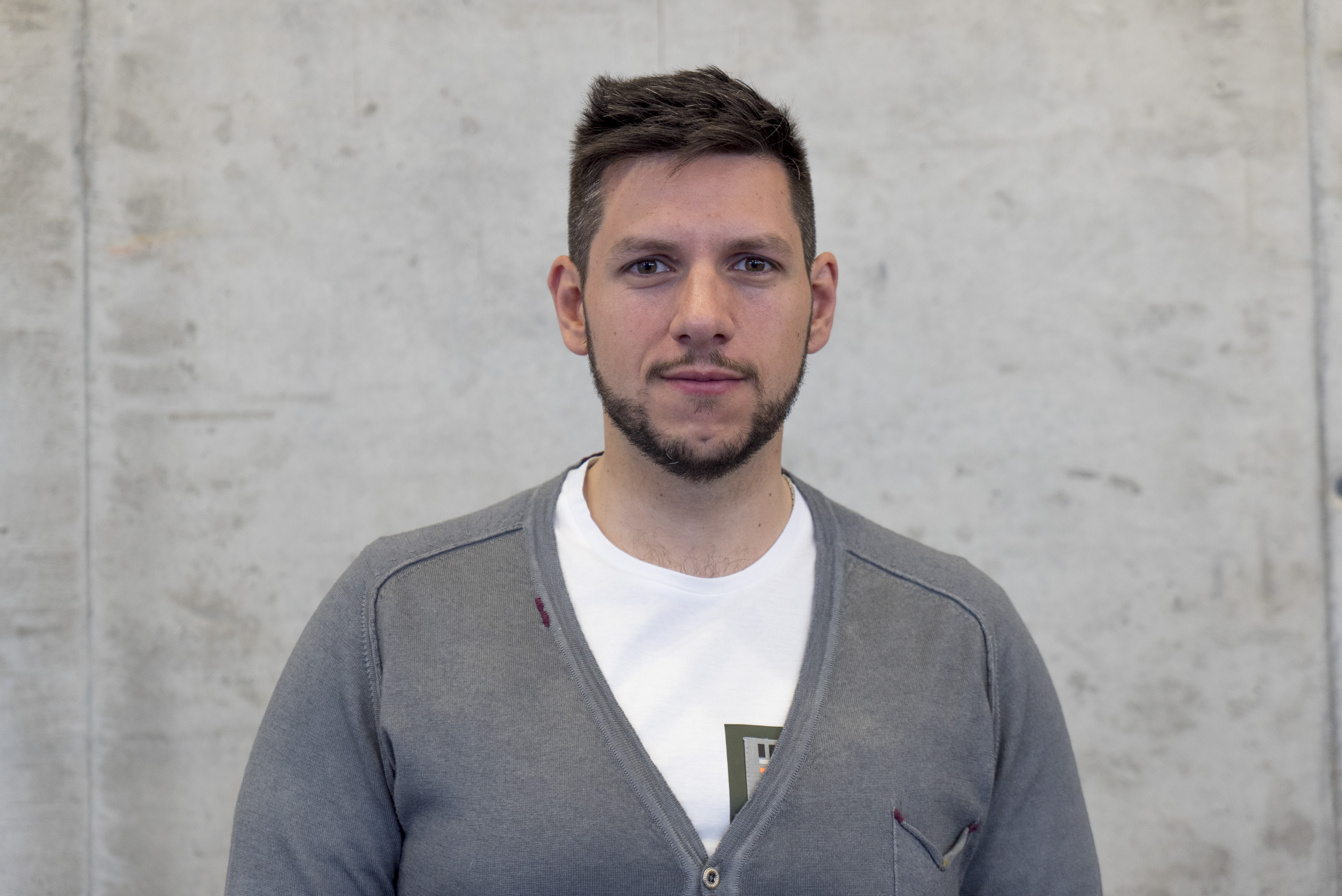 Stefano Tondini