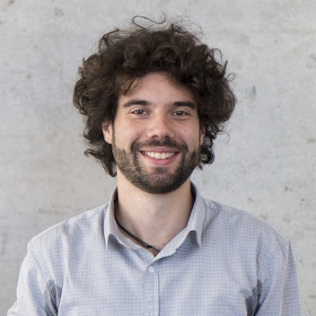Federico Trentin Federico Trentin