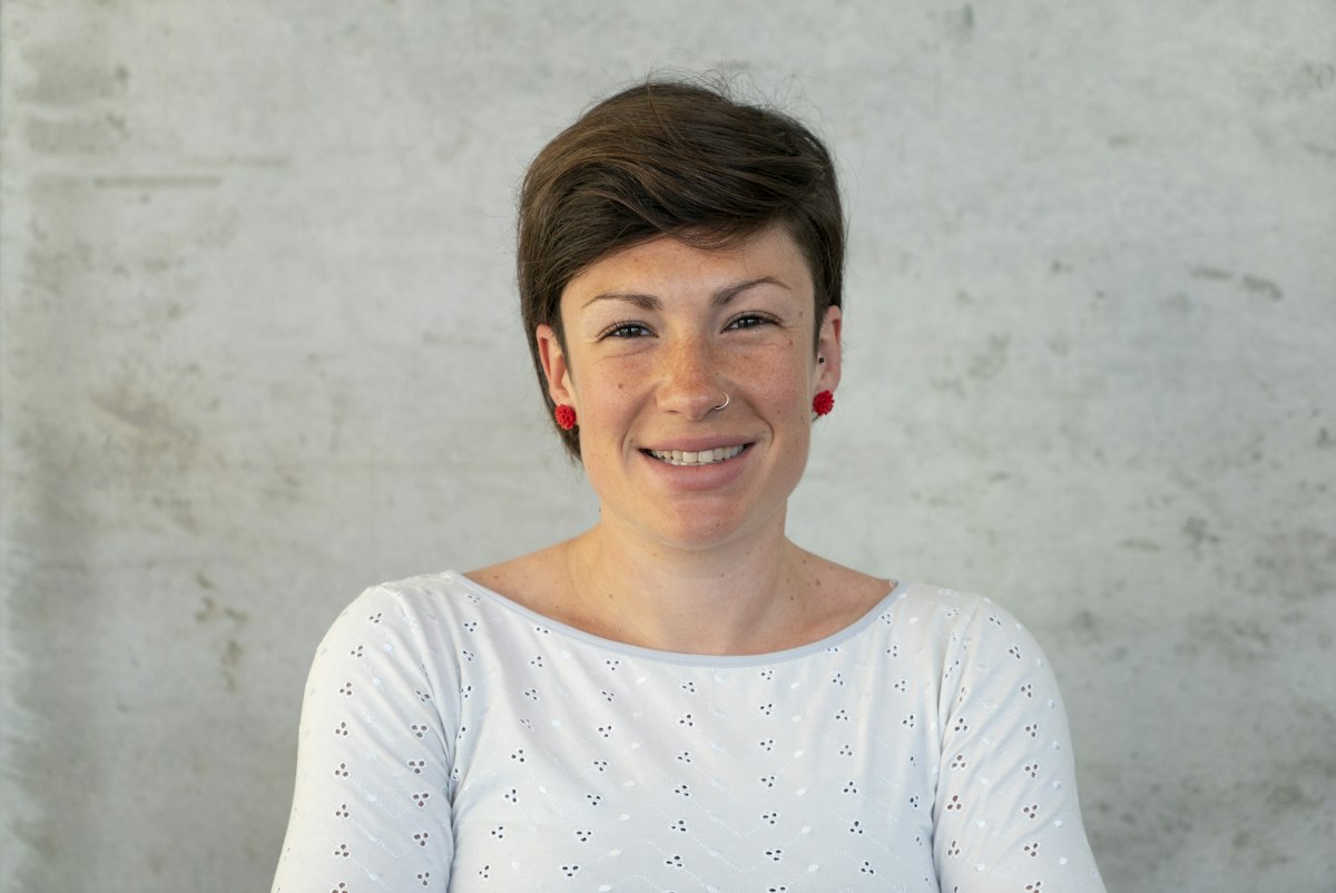 Martina Trettel appointed as expert member of the Trentino Local ...