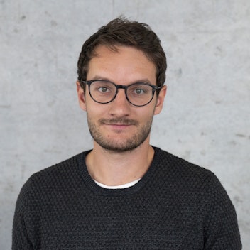 Simon Tscholl Simon Tscholl