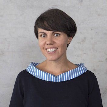 Verena Wisthaler Verena Wisthaler