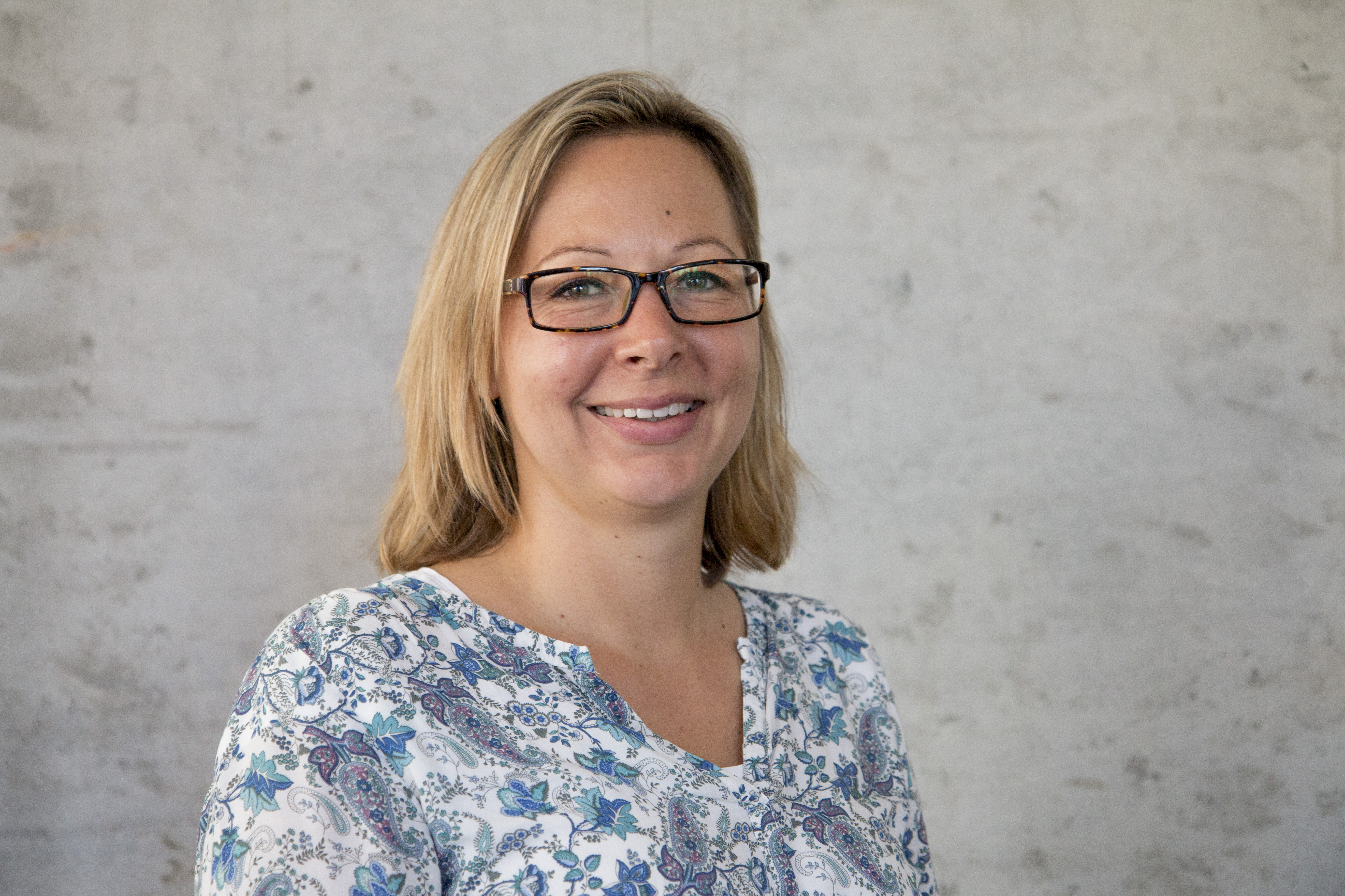 Kerstin Wonisch