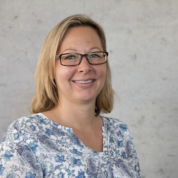Kerstin Wonisch Kerstin Wonisch