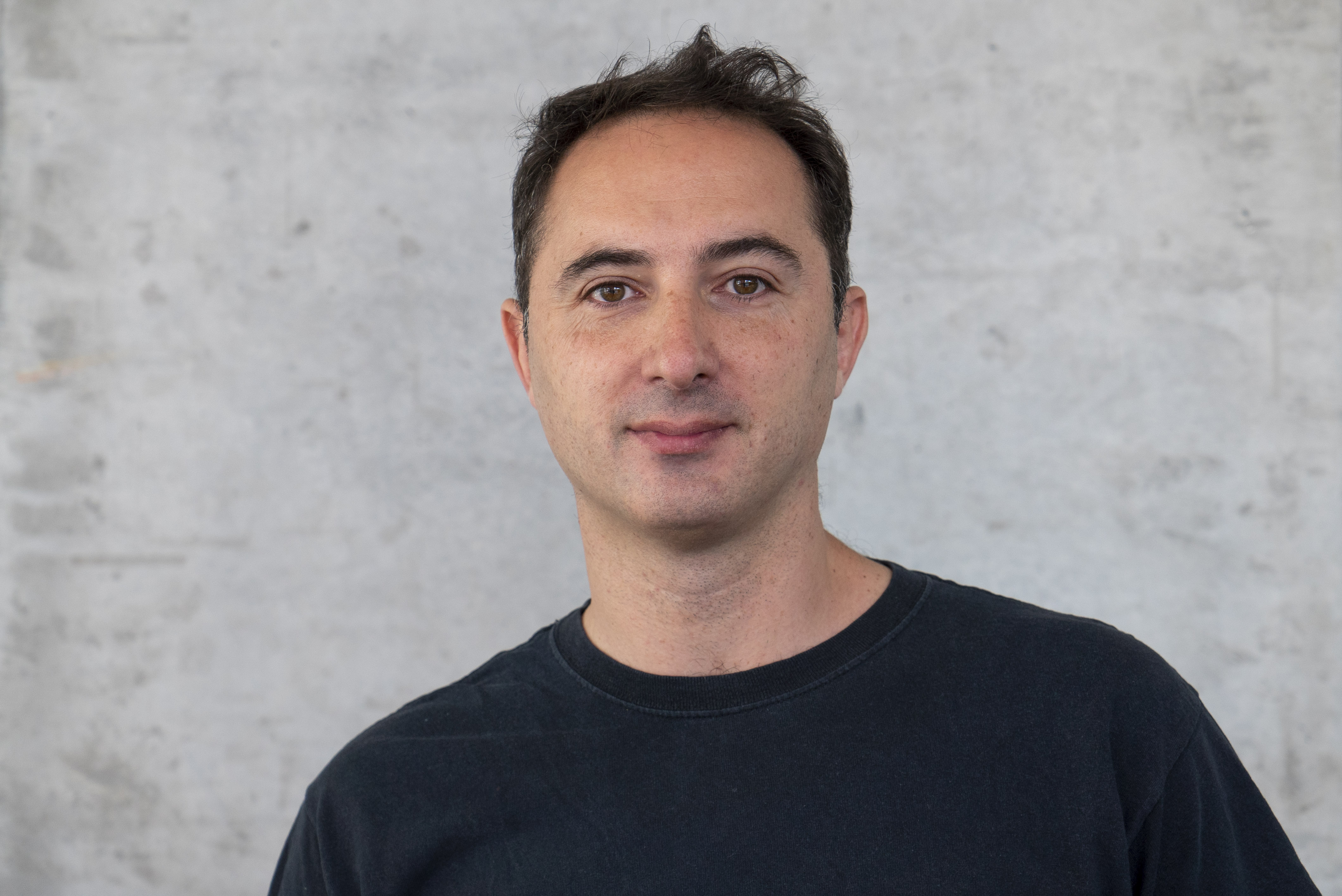Lorenzo Zanasi