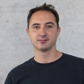 Lorenzo Zanasi Lorenzo Zanasi