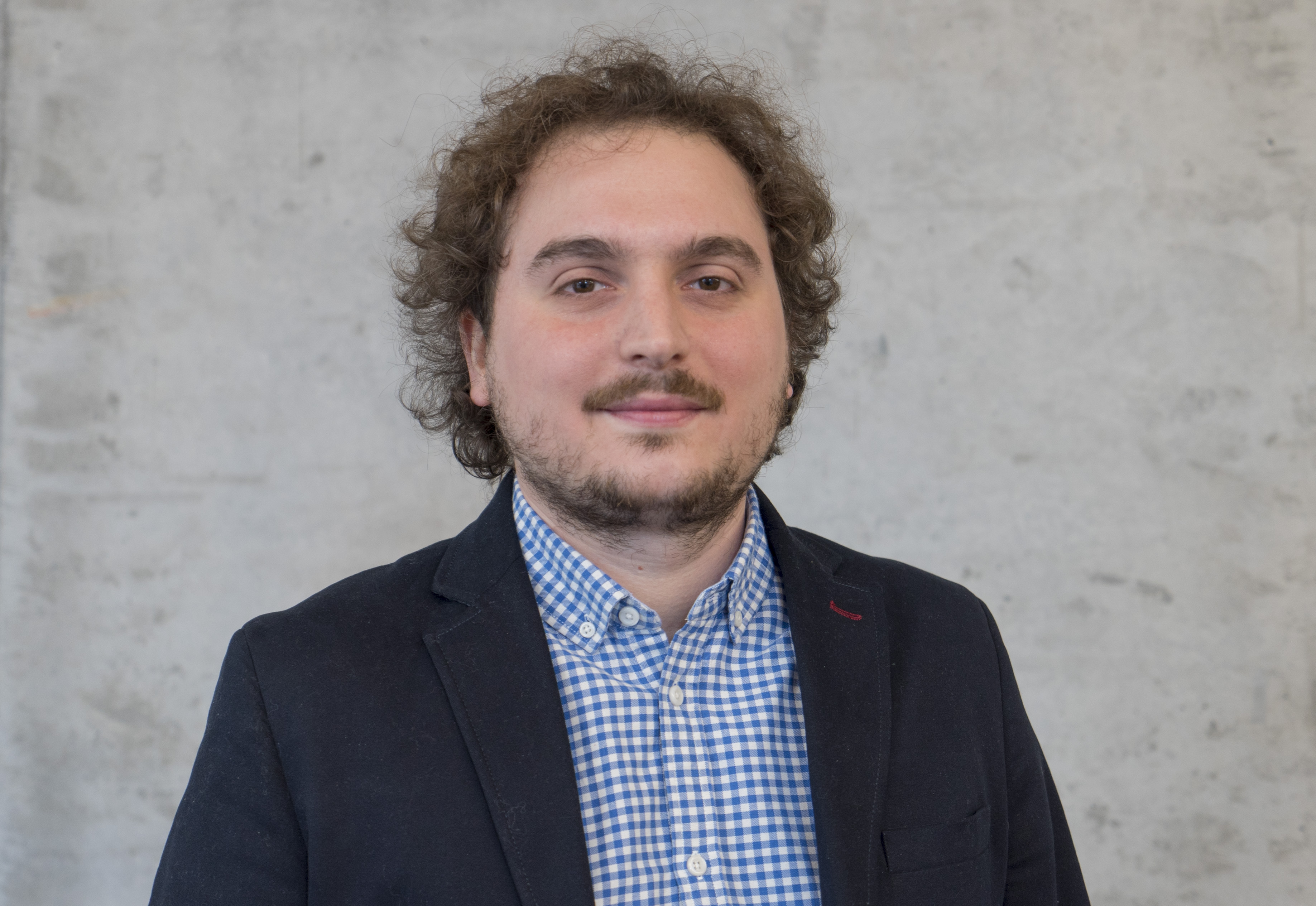 Mattia Zeba