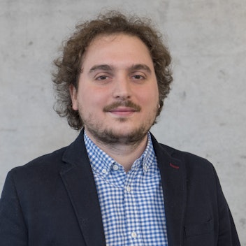 Mattia Zeba Mattia Zeba