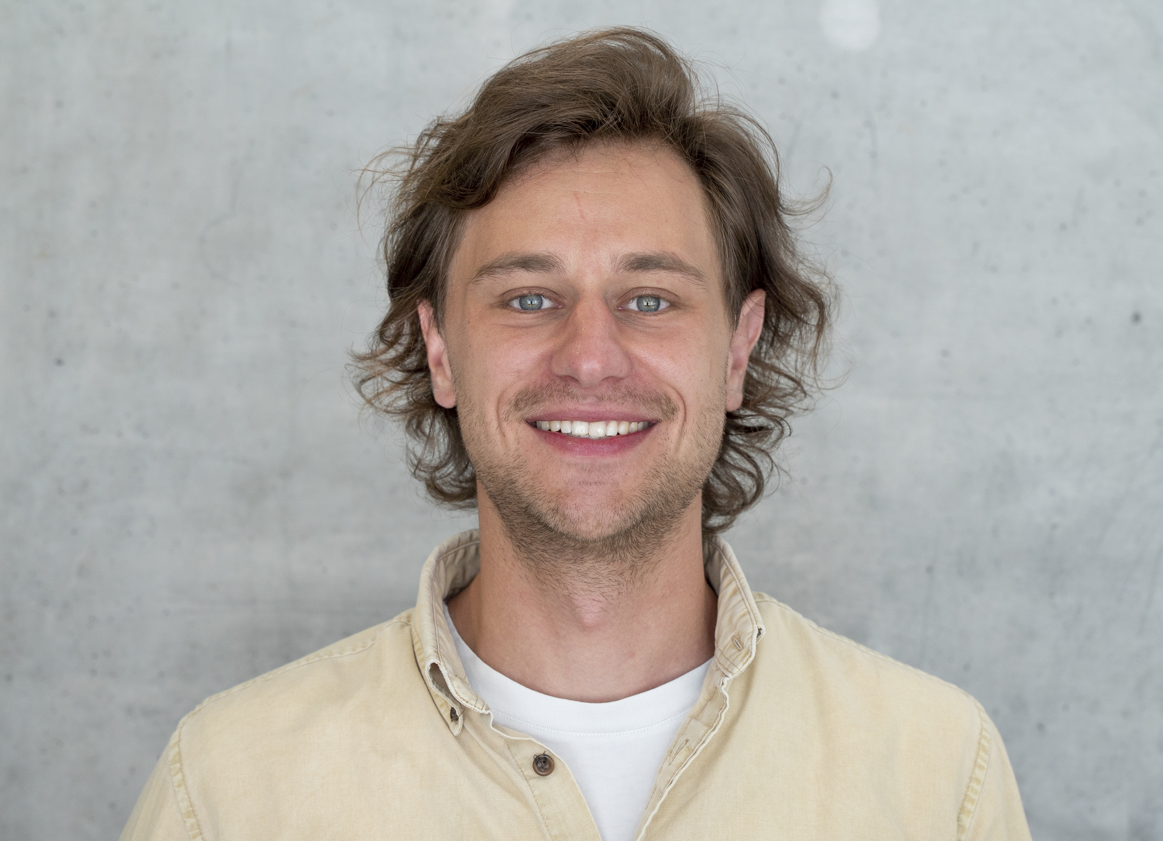 Peter James Zellner