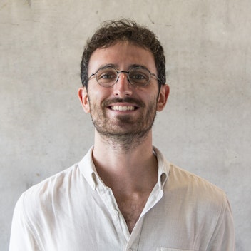 Samuele Zilio Samuele Zilio