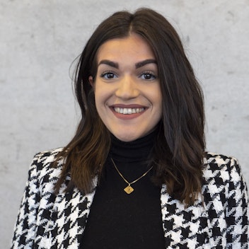 Stefania Zingale Stefania Zingale